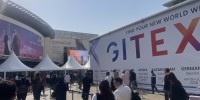 중동 최대 ICT 전시회 두바이 '자이텍스 글로벌(GITEX GLOBAL) 2025' 참가